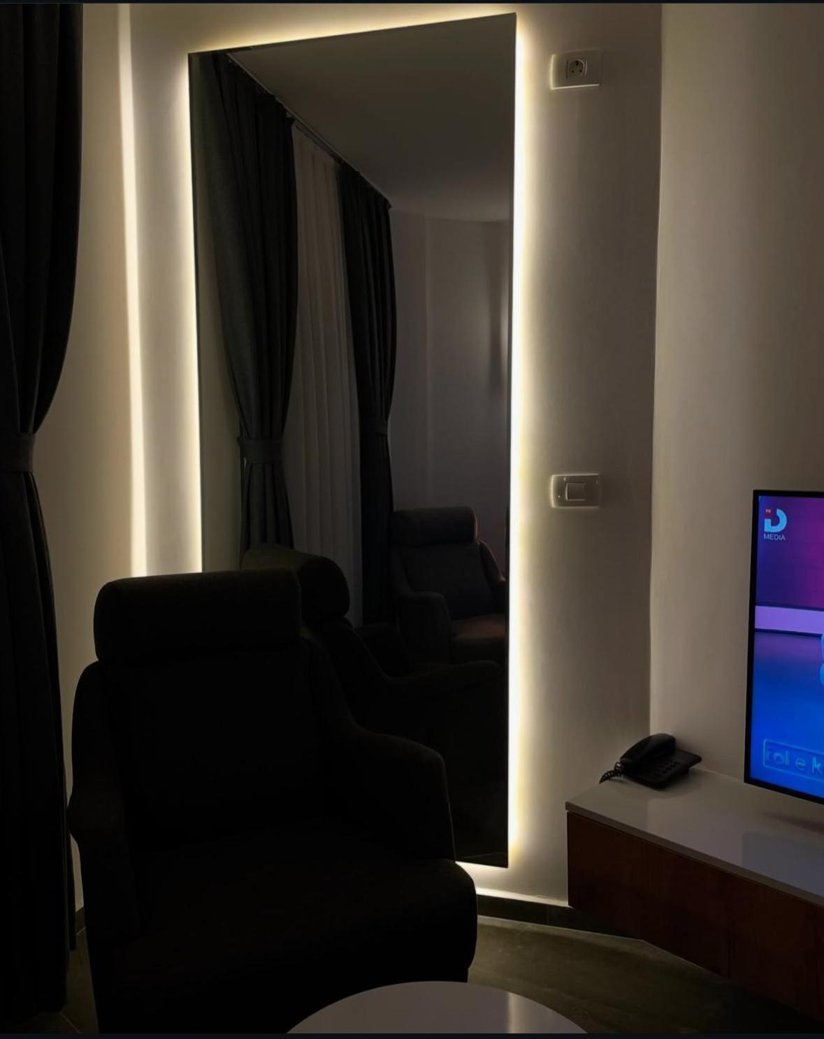 Hotel Europa 92 Φεριζάι Εξωτερικό φωτογραφία