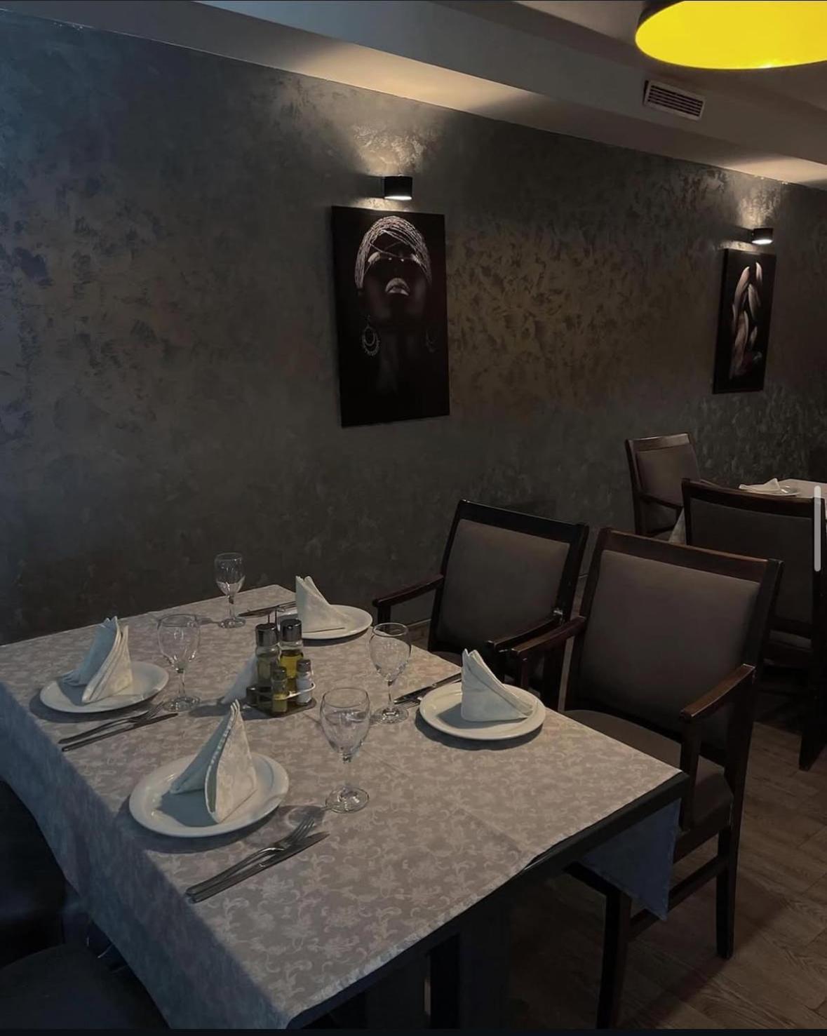 Hotel Europa 92 Φεριζάι Εξωτερικό φωτογραφία